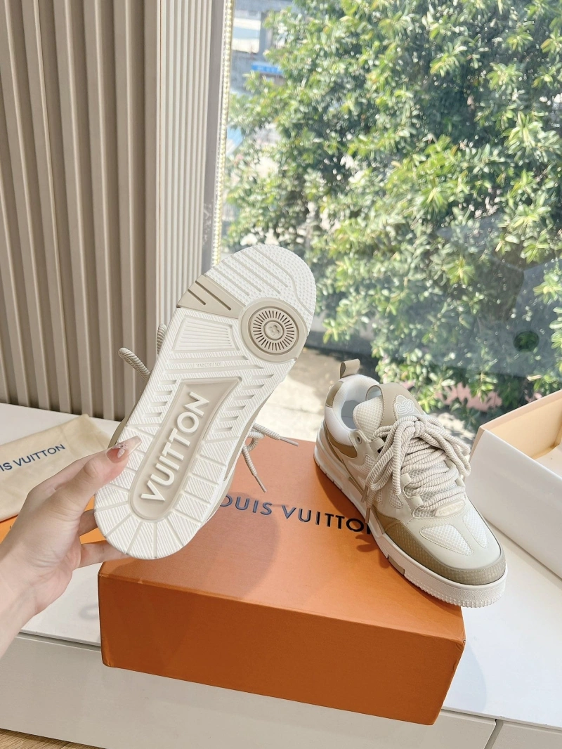 LV Casual Shoes