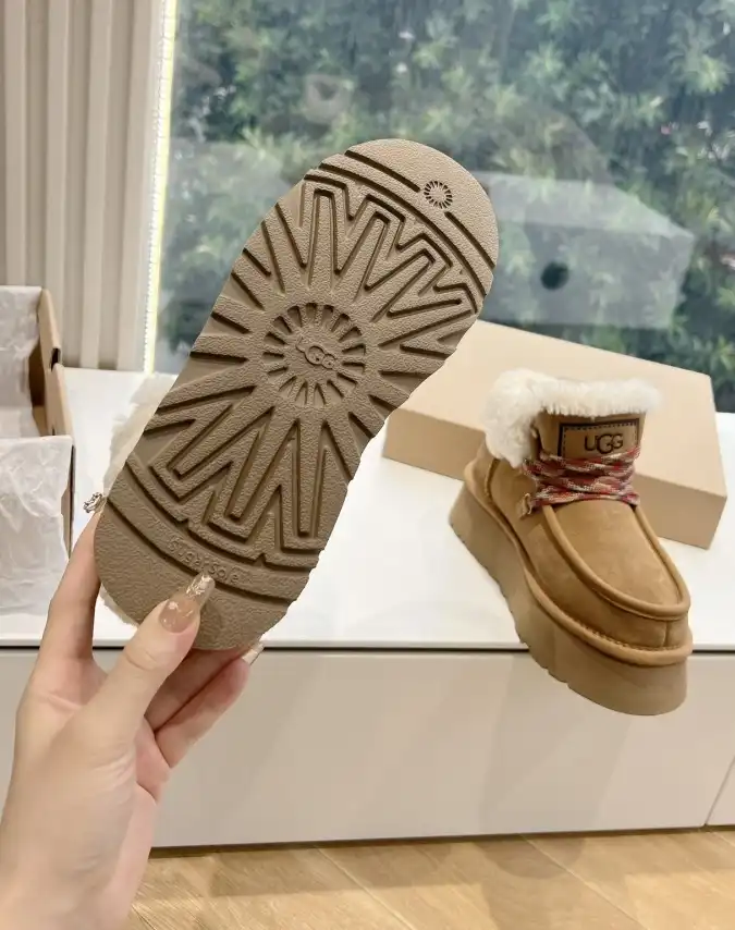 UGG Boots