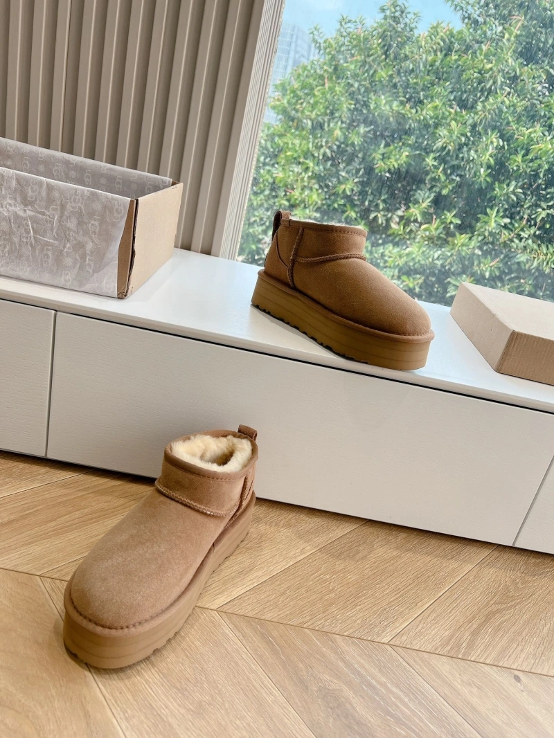 UGG Boots