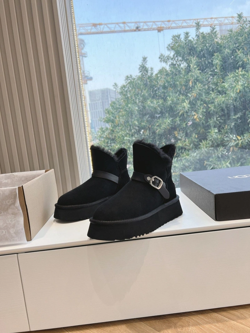UGG Boots