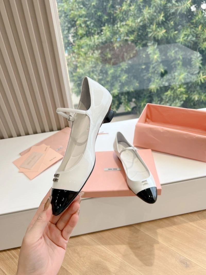 Miu Miu Sandals