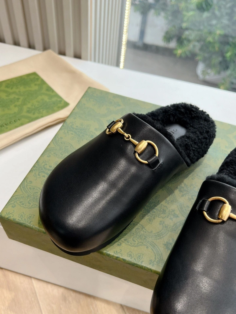 Gucci Slippers