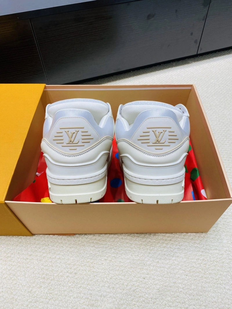 LV Casual Shoes