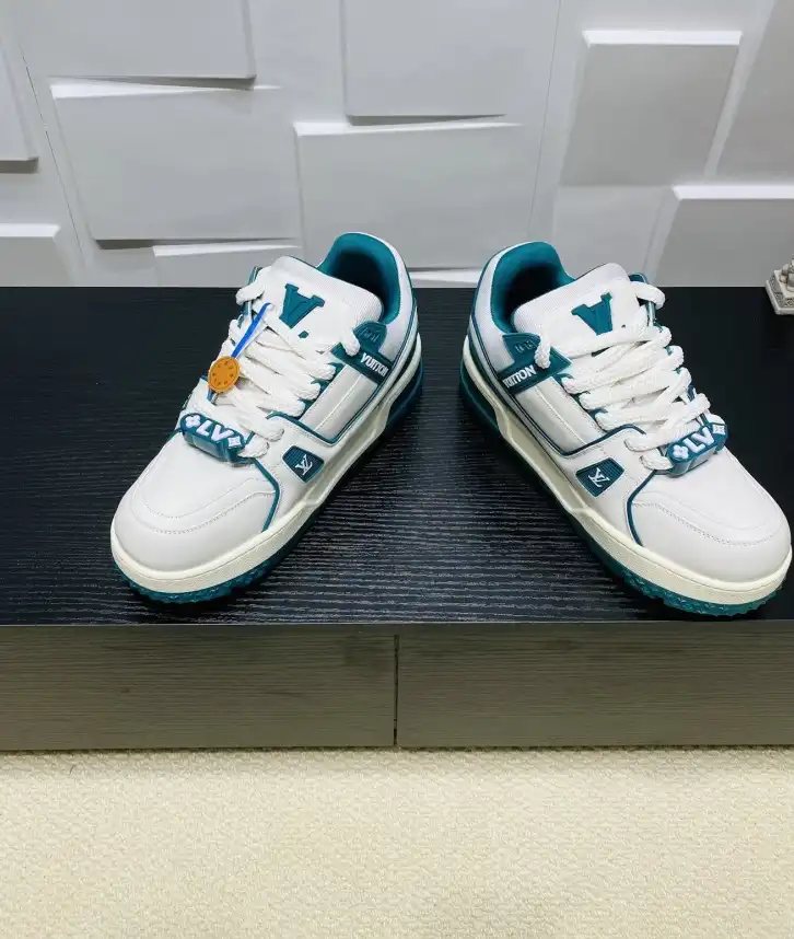 LV Casual Shoes