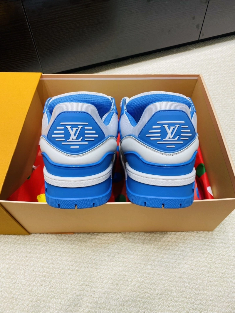 LV Casual Shoes