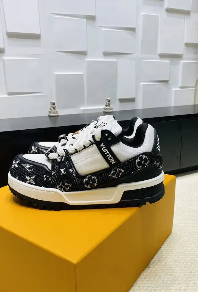 LV Casual Shoes
