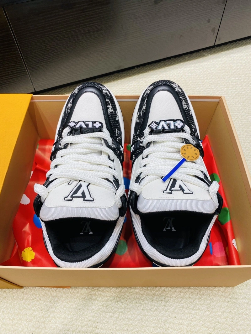 LV Casual Shoes
