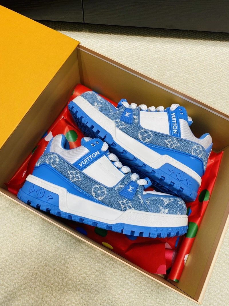 LV Casual Shoes