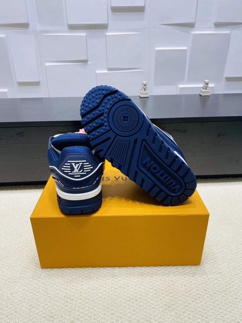 LV Casual Shoes