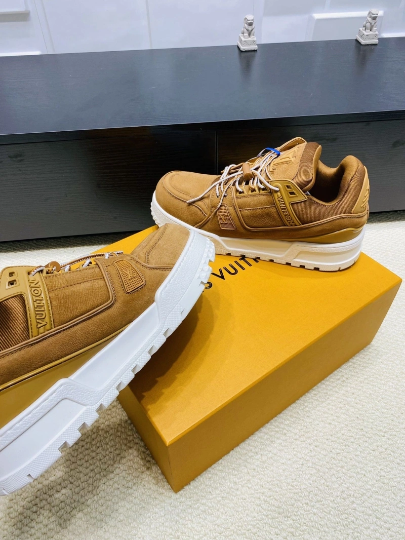 LV Casual Shoes