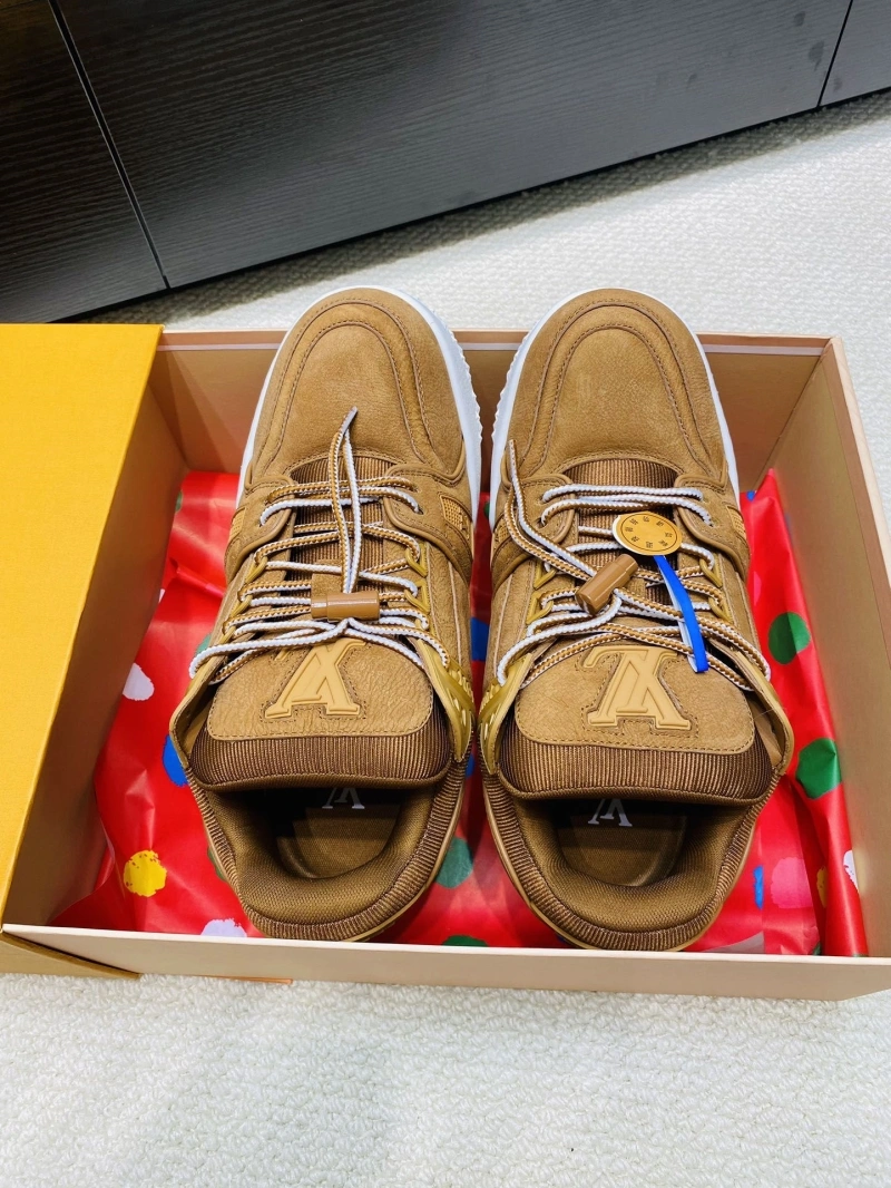 LV Casual Shoes