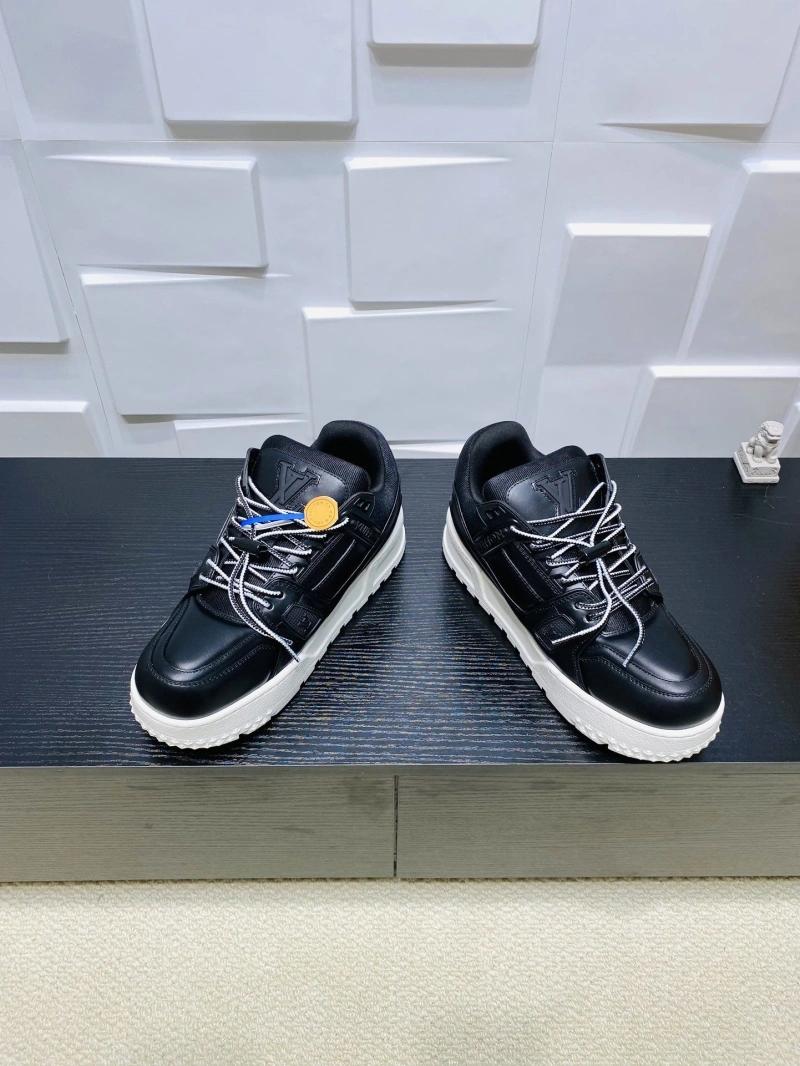 LV Casual Shoes