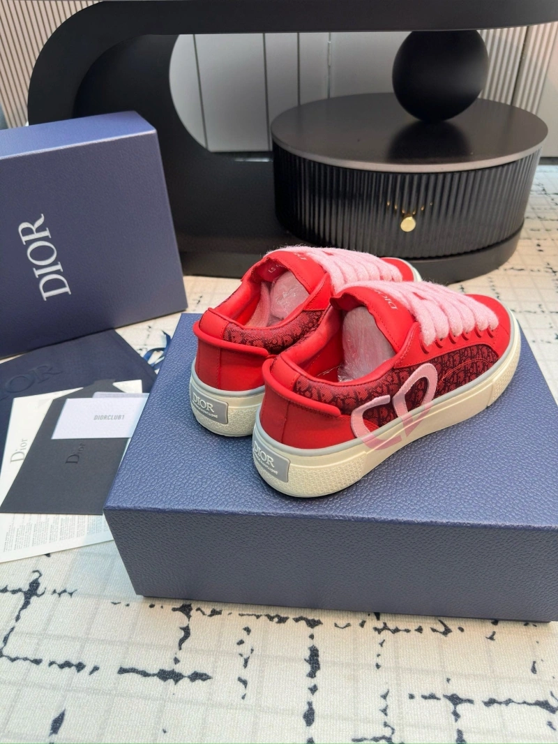 Christian Dior Casual Shoes