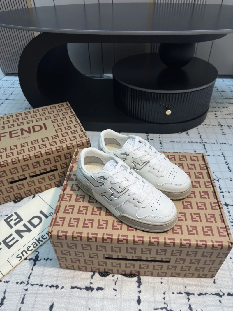 Fendi Casual Shoes