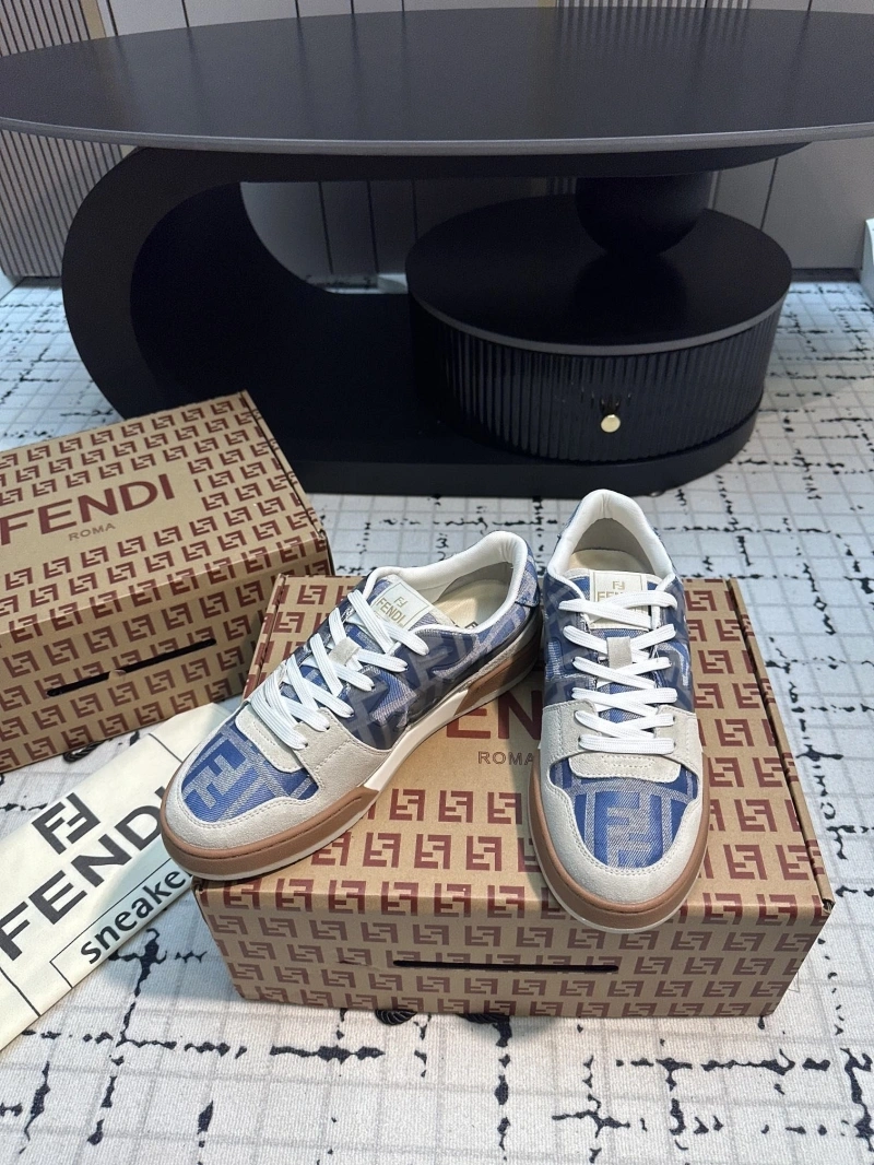 Fendi Casual Shoes