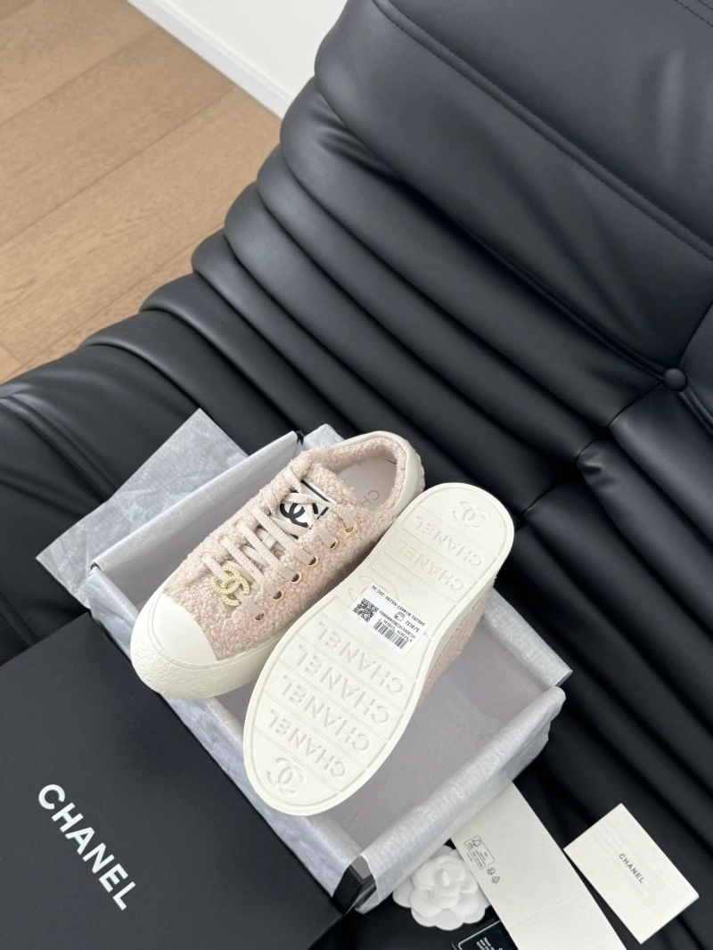 Chanel Sneakers