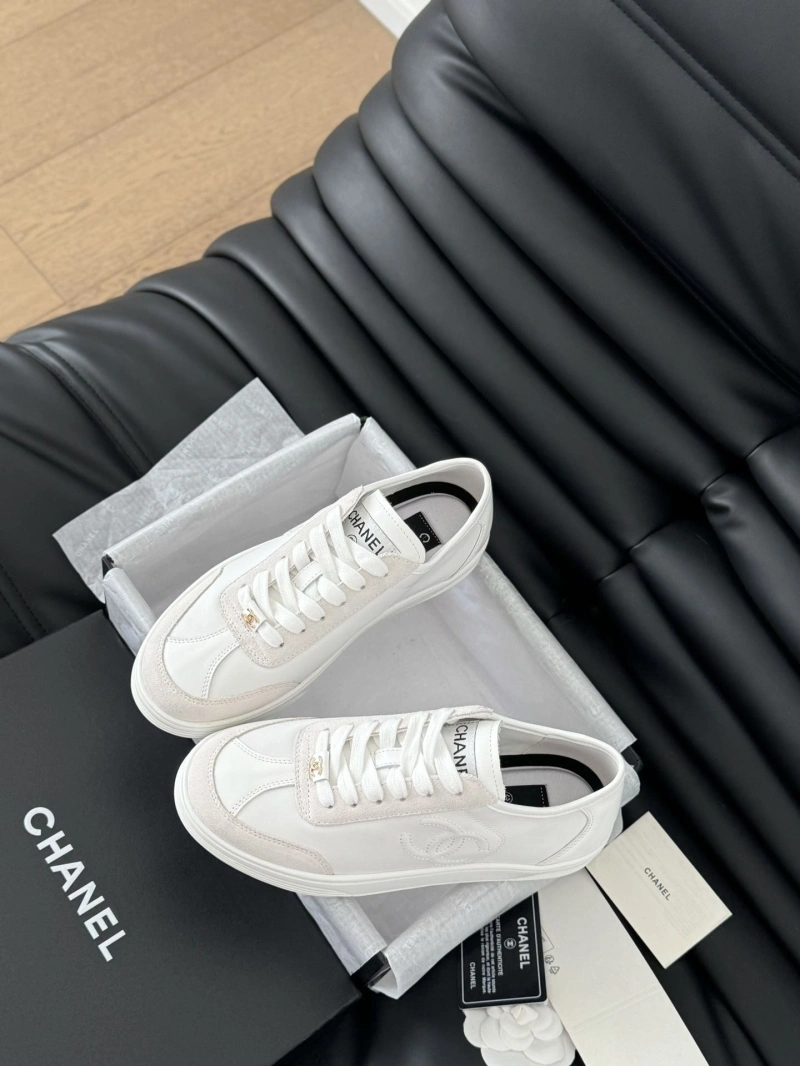 Chanel Sneakers