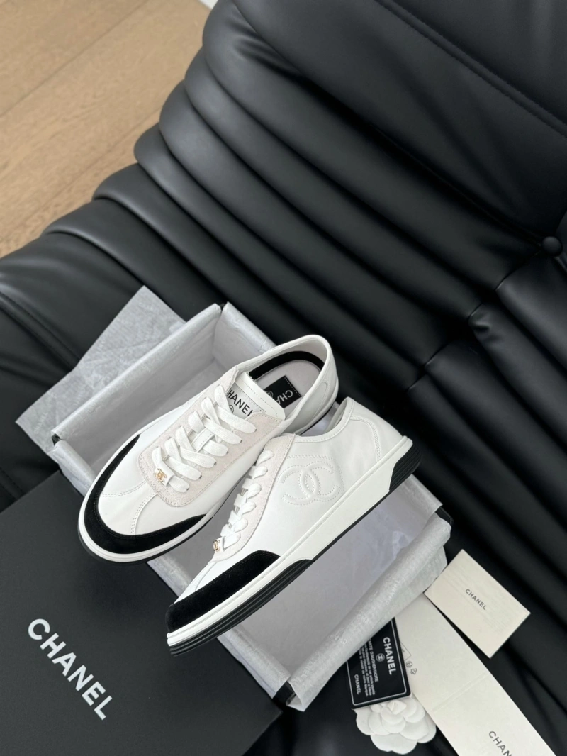 Chanel Sneakers