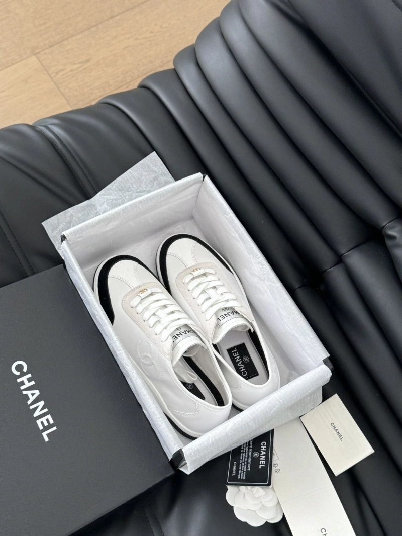 Chanel Sneakers