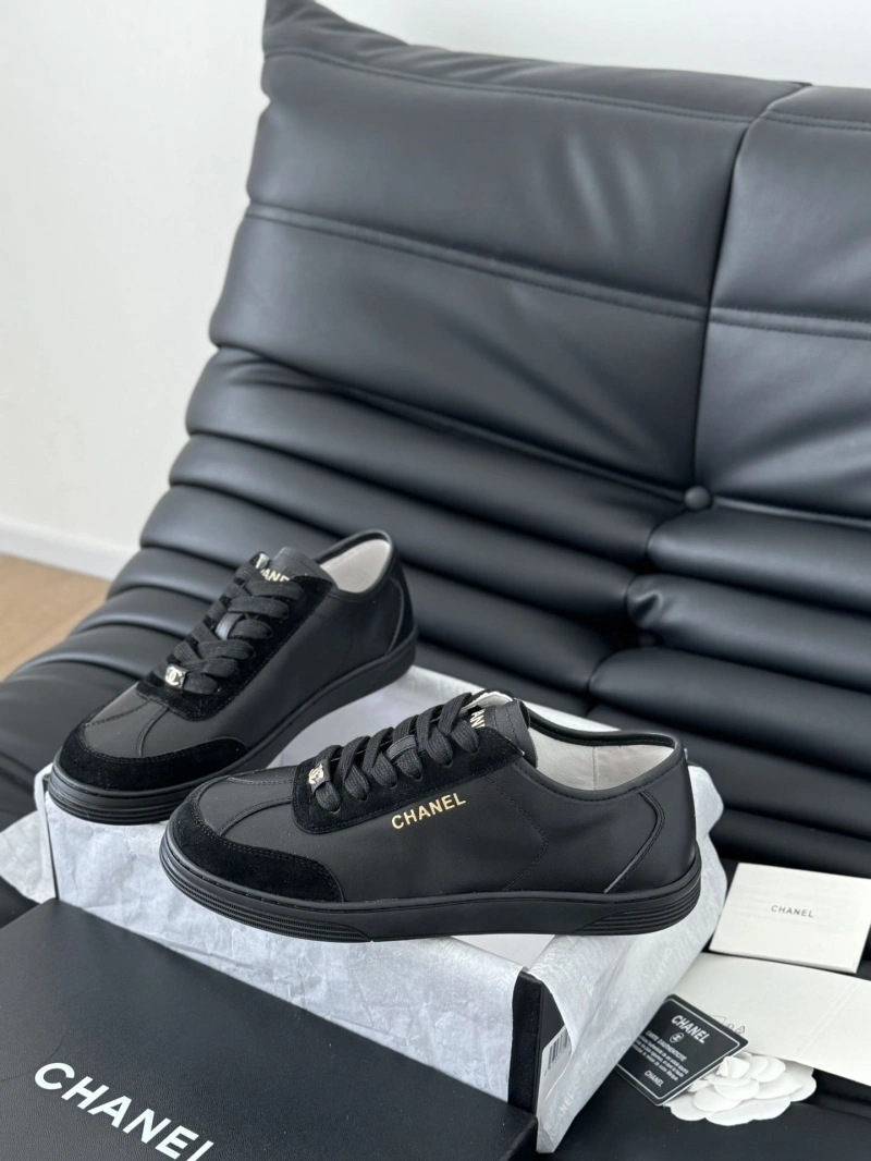 Chanel Sneakers