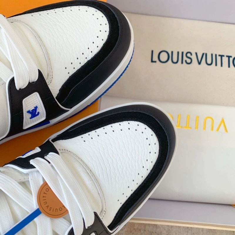 LV Casual Shoes