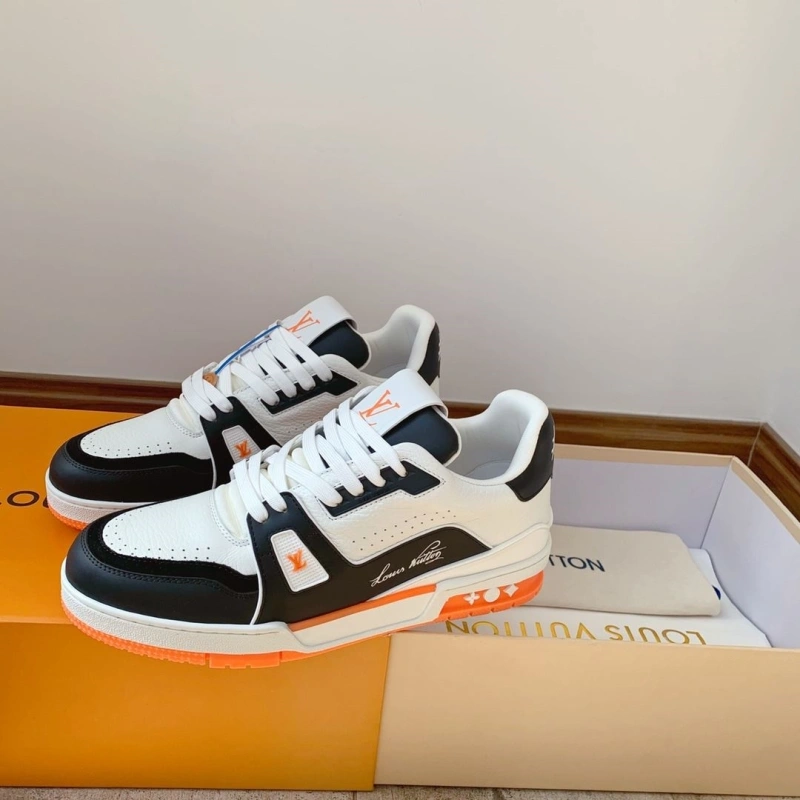 LV Casual Shoes