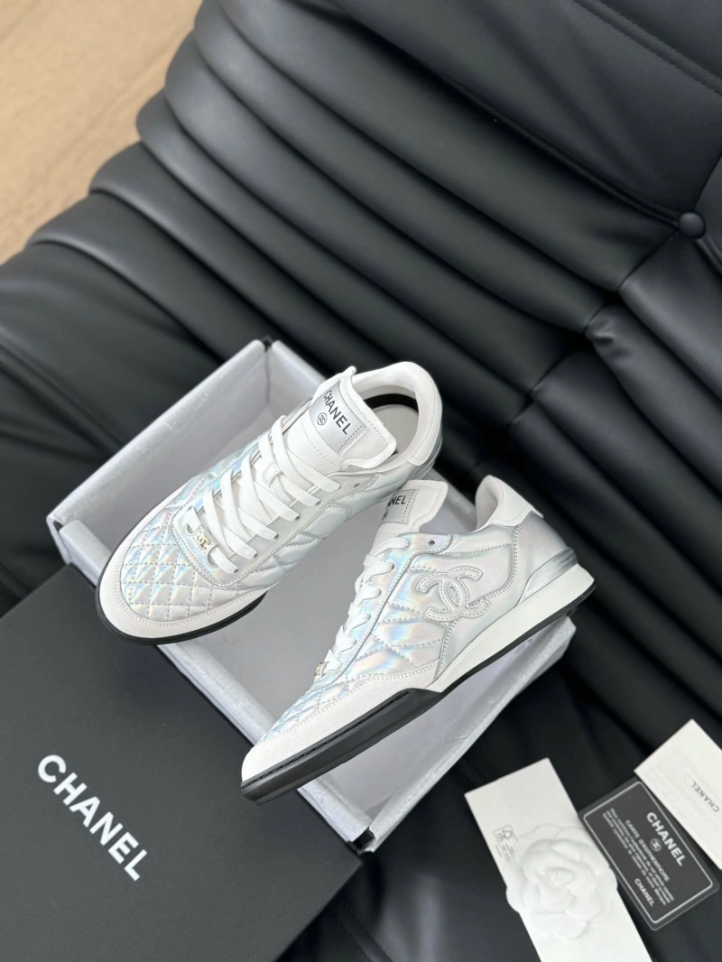 Chanel Sneakers