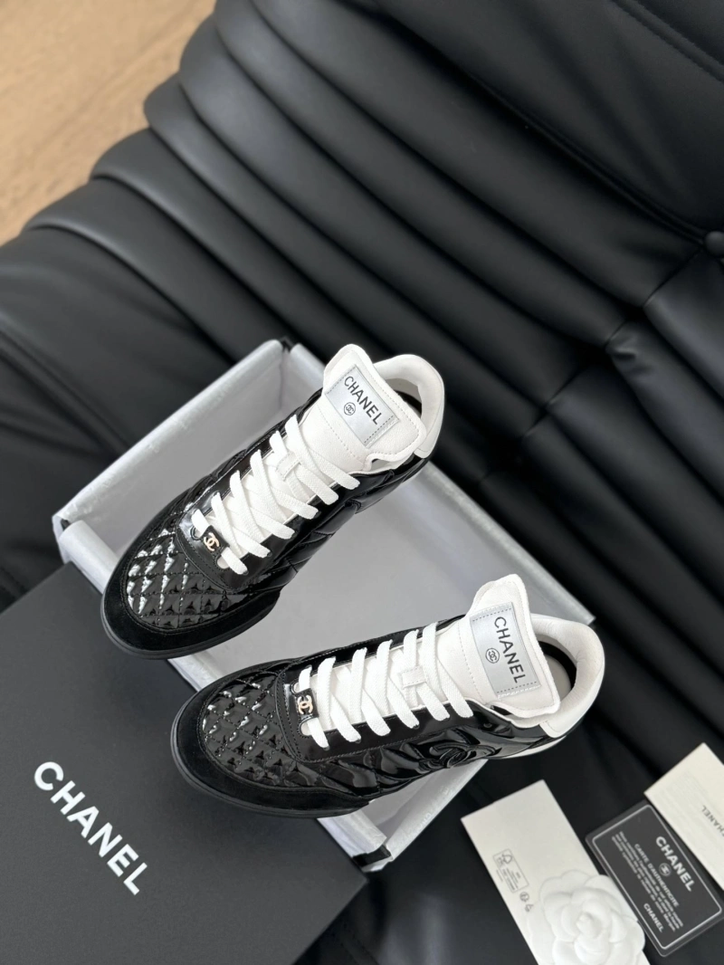 Chanel Sneakers