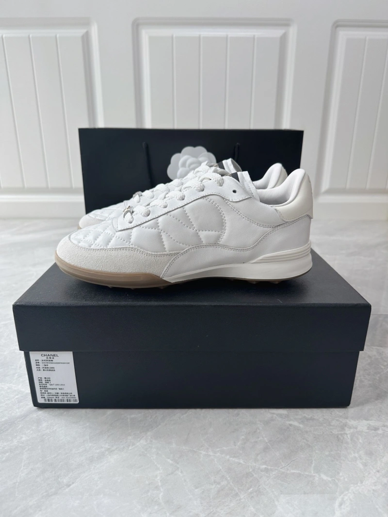Chanel Sneakers