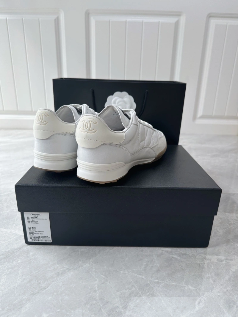 Chanel Sneakers