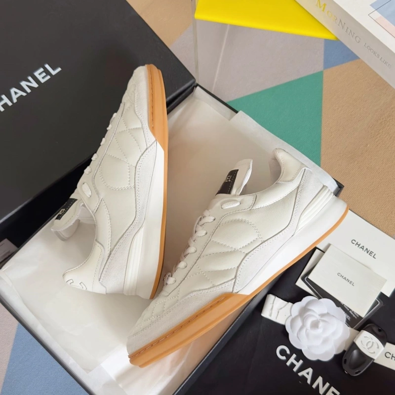 Chanel Sneakers