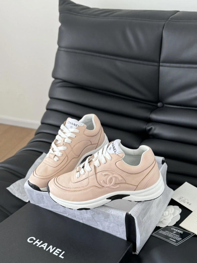 Chanel Sneakers