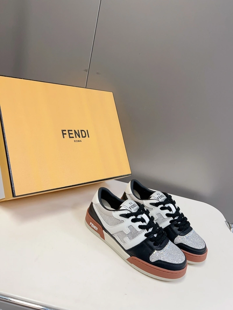LV Casual Shoes