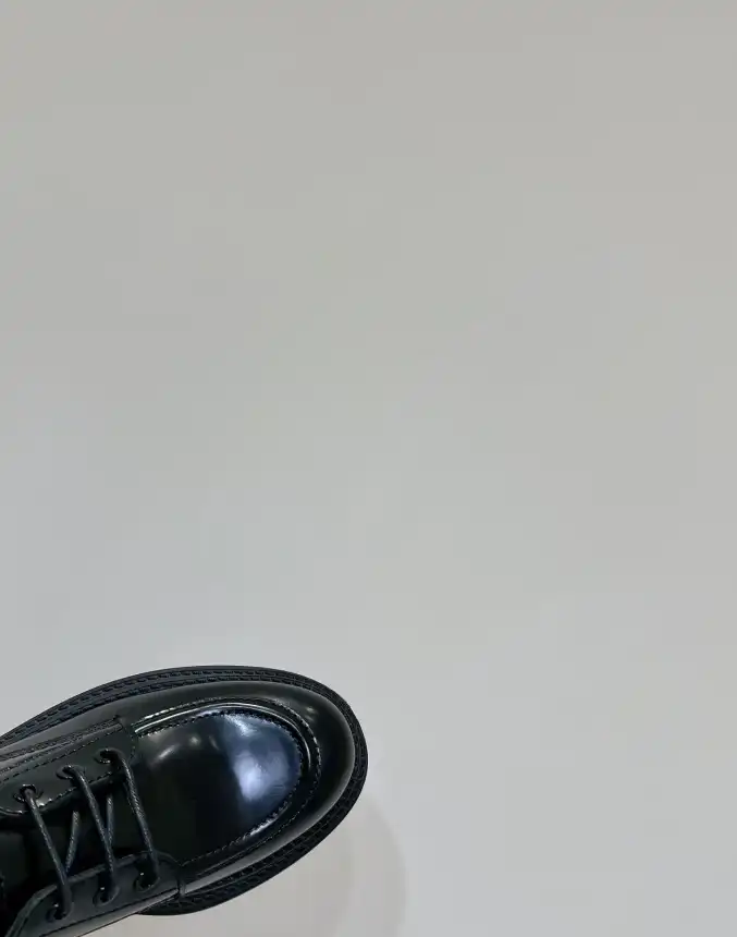 hype Alexander Wang Leather Shoes