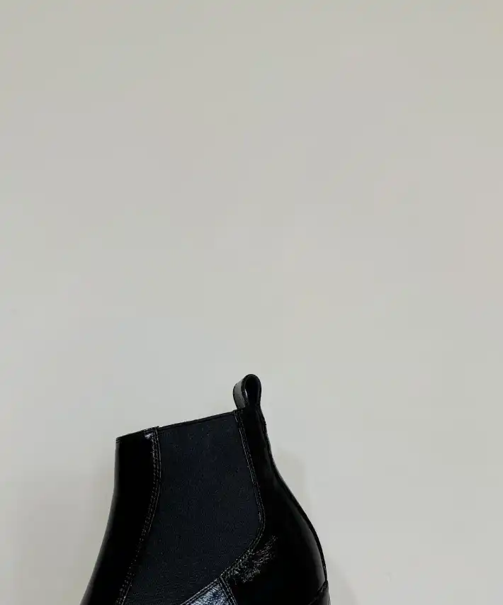 hype Alexander Wang Boots