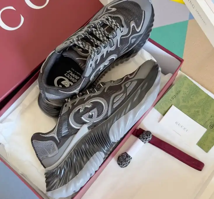 Gucci Casual Shoes