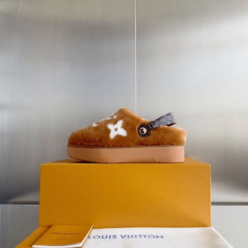 LV Casual Shoes