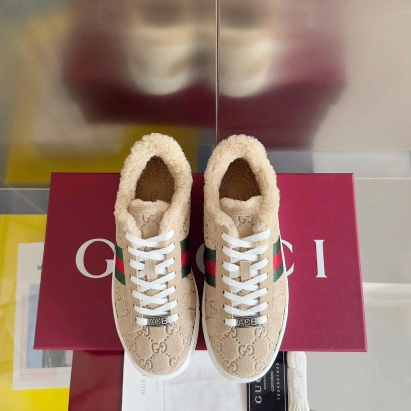 Gucci Casual Shoes