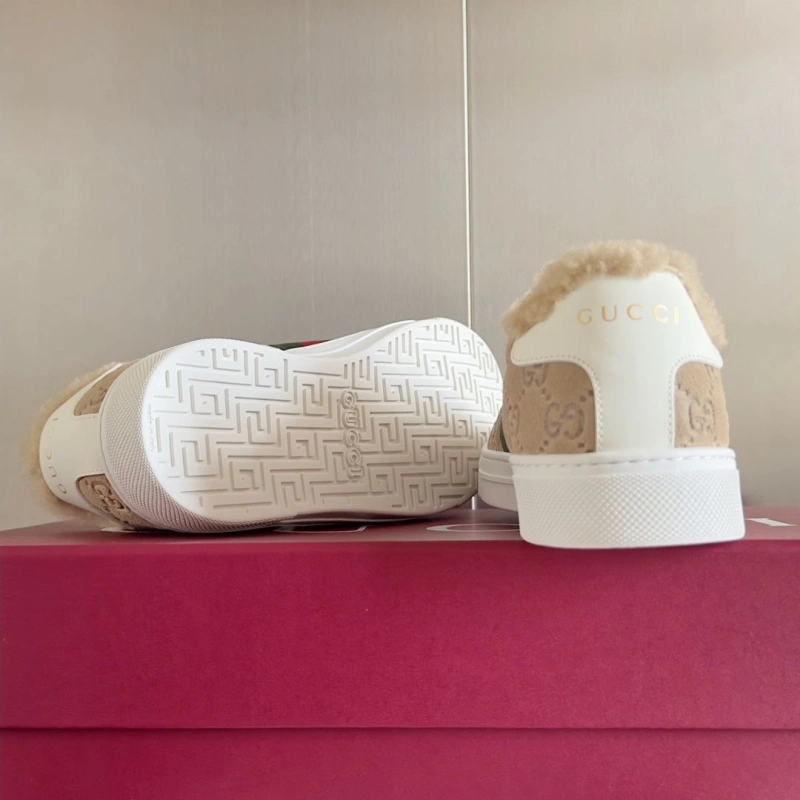 Gucci Casual Shoes
