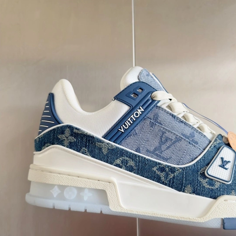 LV Casual Shoes