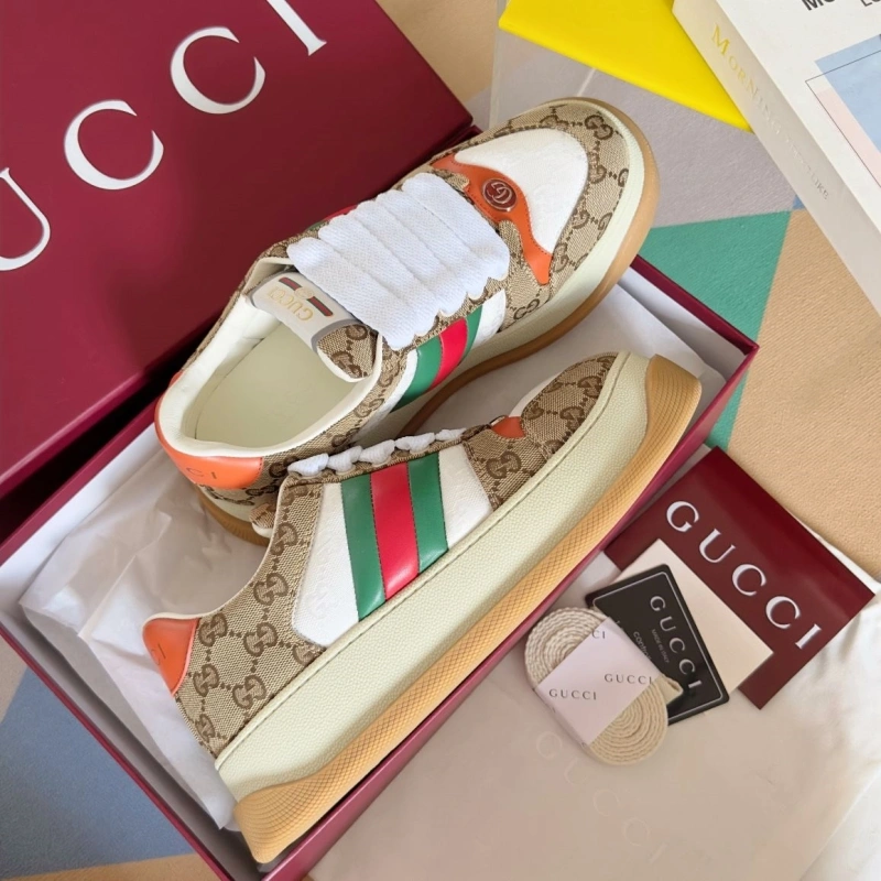 Gucci Casual Shoes