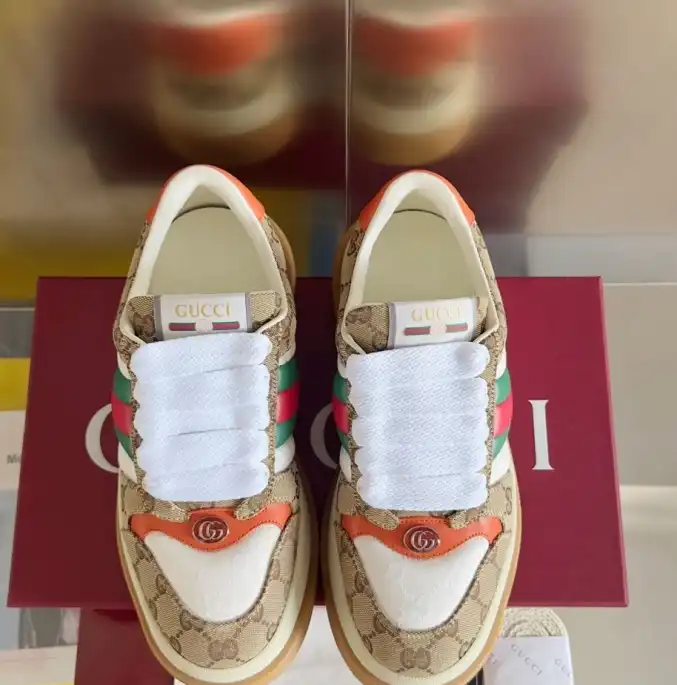Gucci Casual Shoes