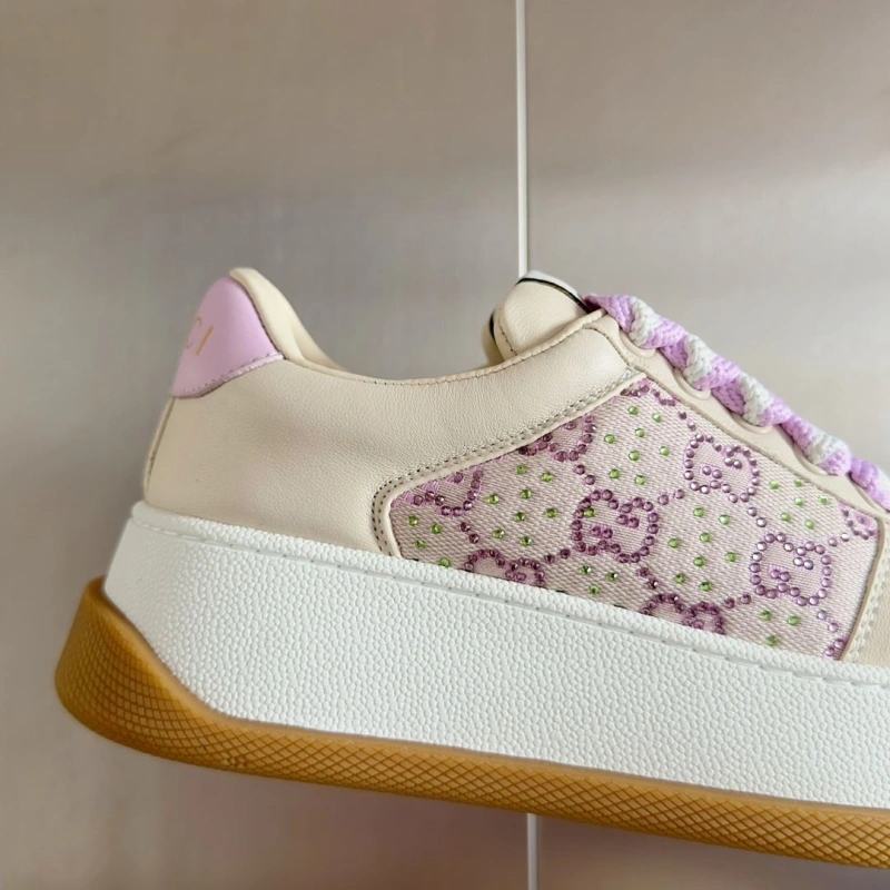 Gucci Casual Shoes