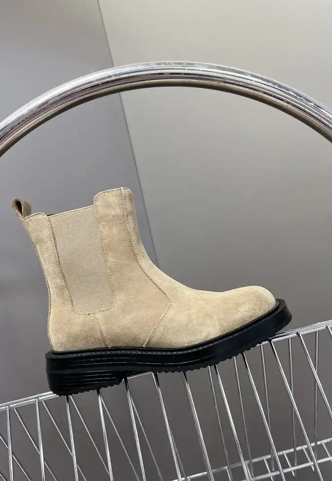 hype Alexander Wang Boots