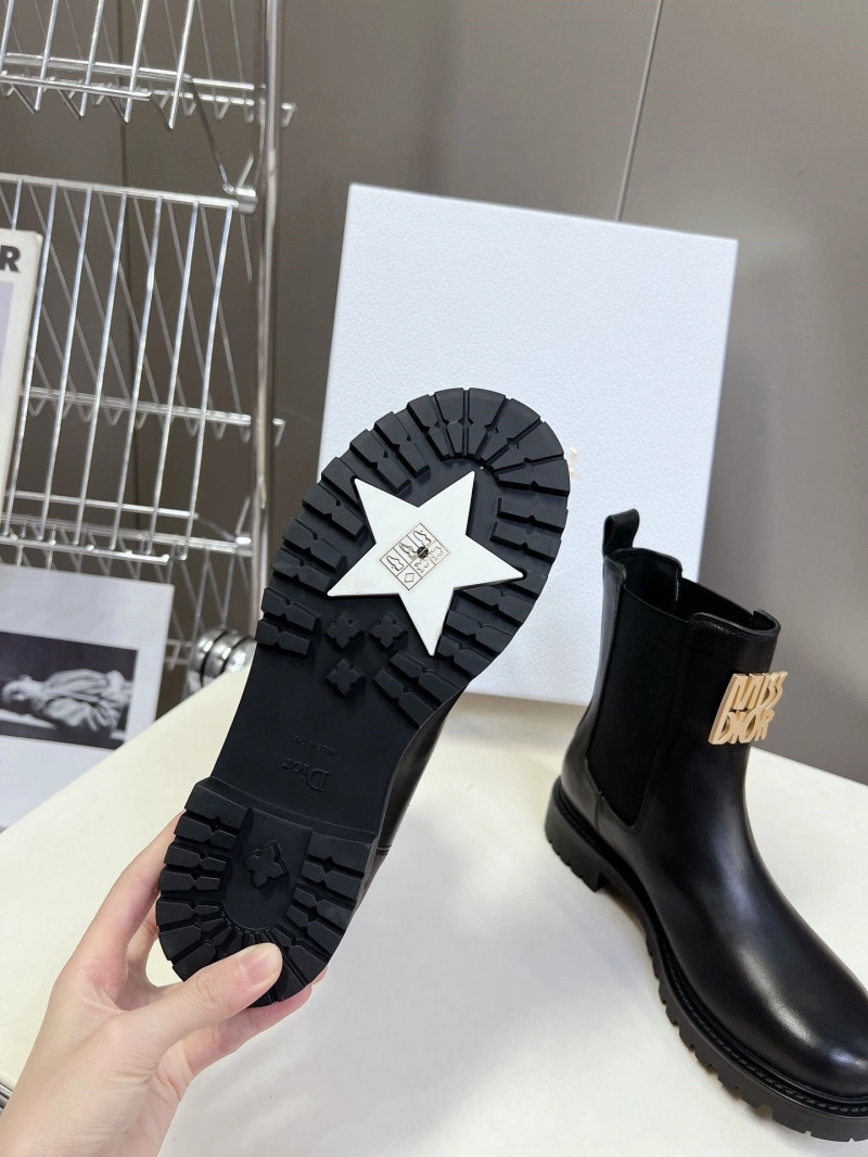 Christian Dior Boots