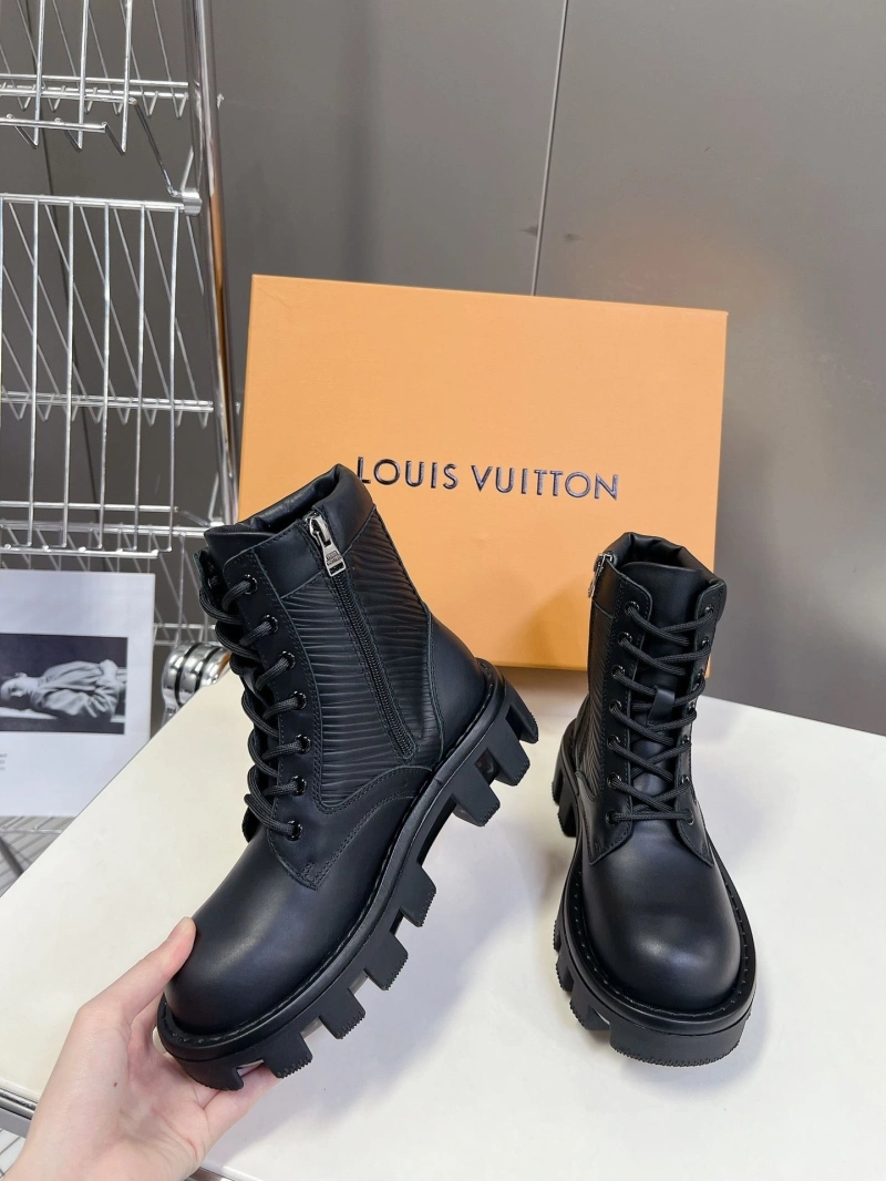 LV Boots