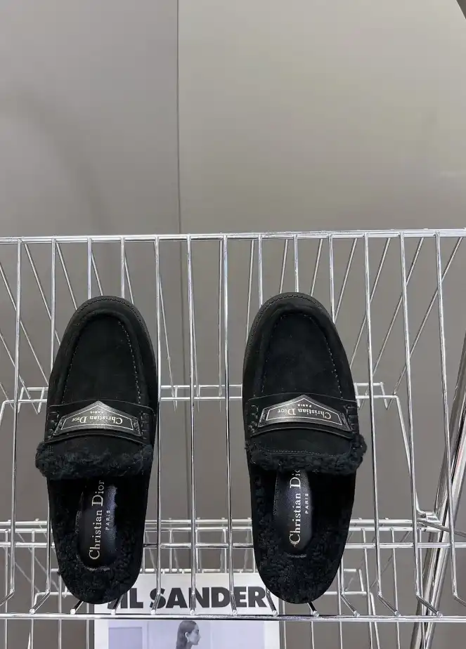Christian Dior Slippers