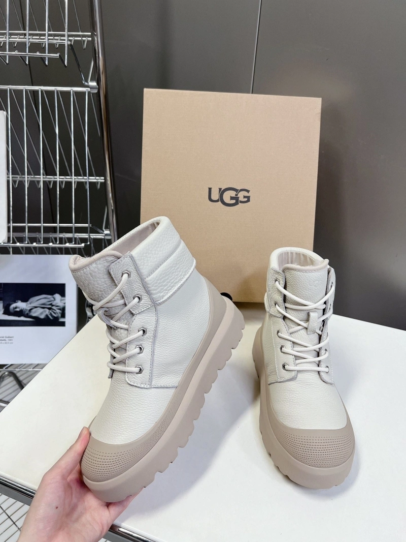 Other Boots