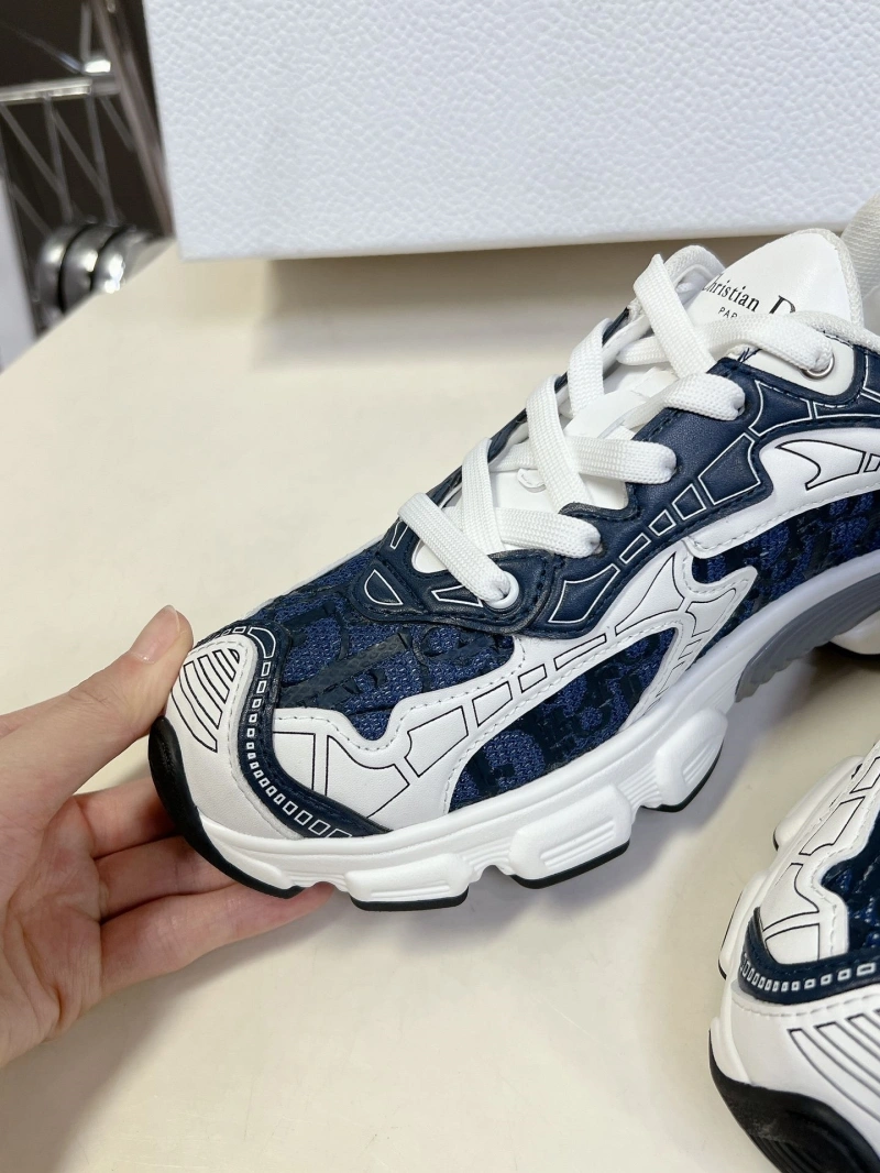 Christian Dior Casual Shoes
