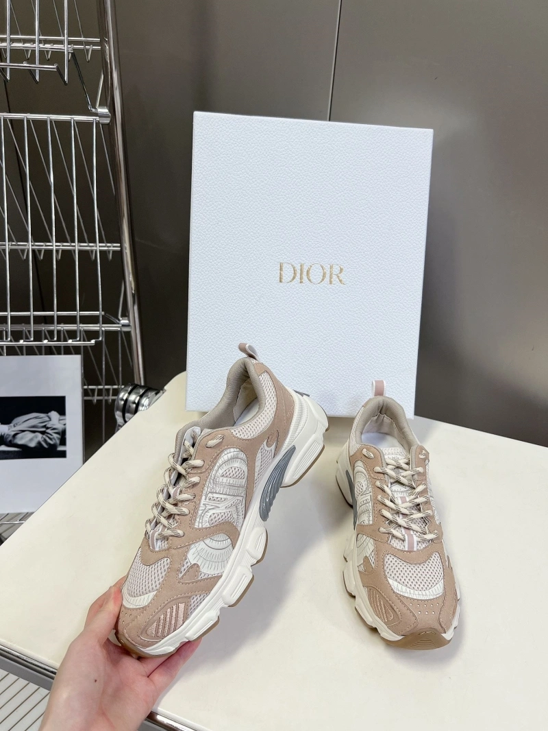 Christian Dior Casual Shoes